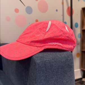 Sprints Running Hat